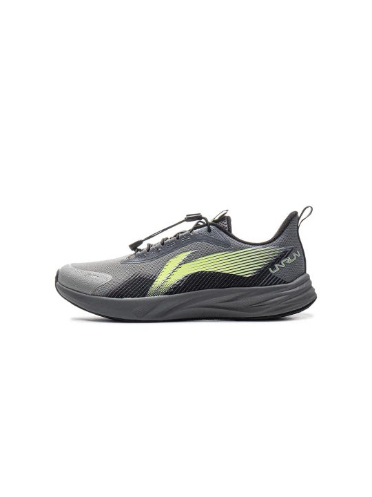 Детские беговые кроссовки Li-Ning Young Feiyun 2 V3 YKFV096 легкие дышащие - 
