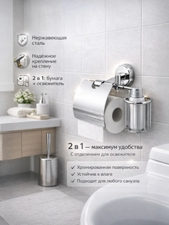 Серый