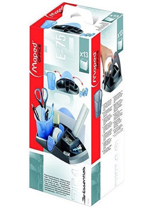 Органайзер Maped Ergologic E-7512