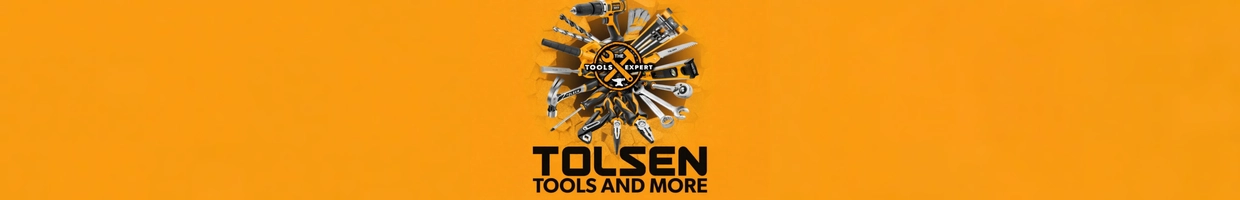 Tolsen tools and more