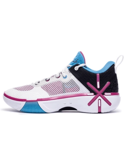 Кроссовки мужские, повседневные, Li-Ning