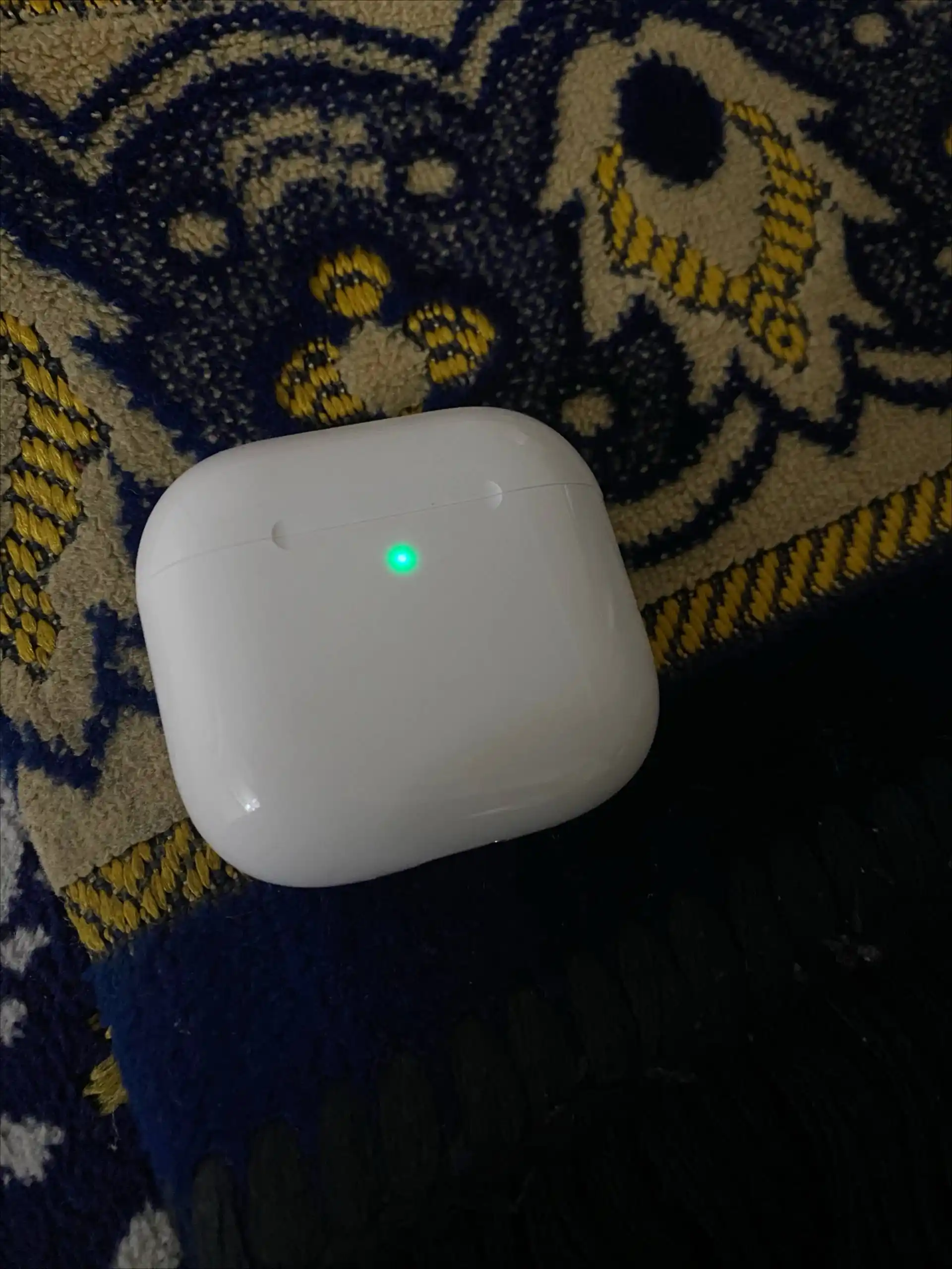 Simsiz quloqchinlar Saiya — Bluetooth 6.0, shovqinni bekor qilish, 15 m masofa