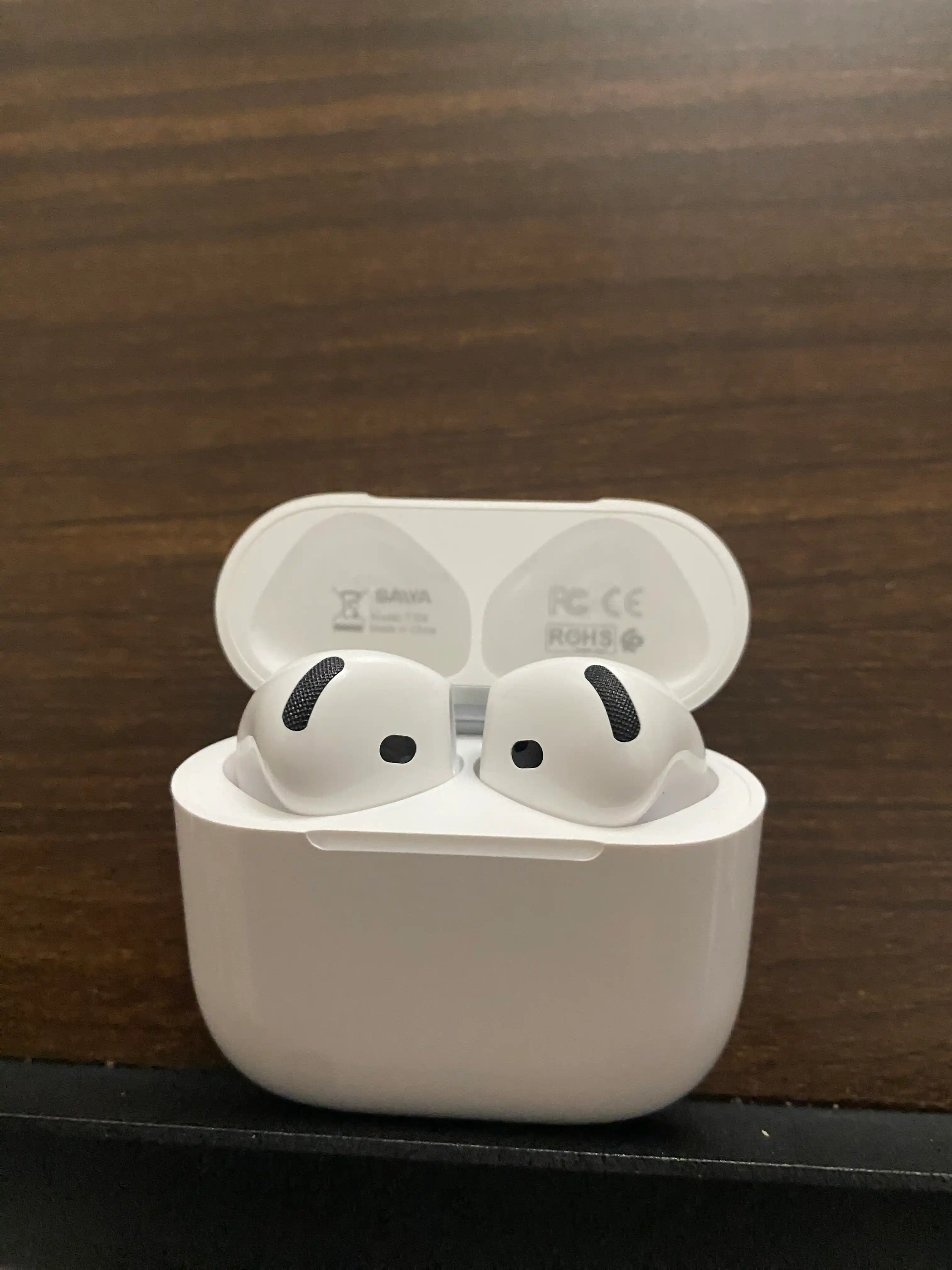 Simsiz quloqchinlar Saiya — Bluetooth 6.0, shovqinni bekor qilish, 15 m masofa
