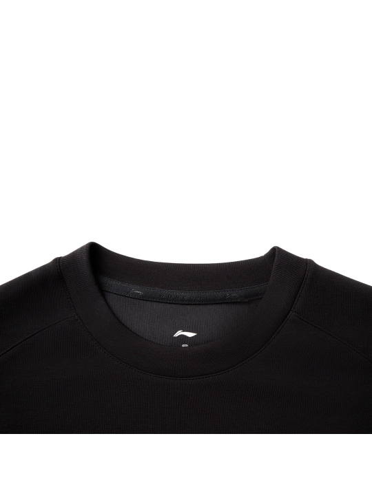 Женский лонгслив Li-Ning