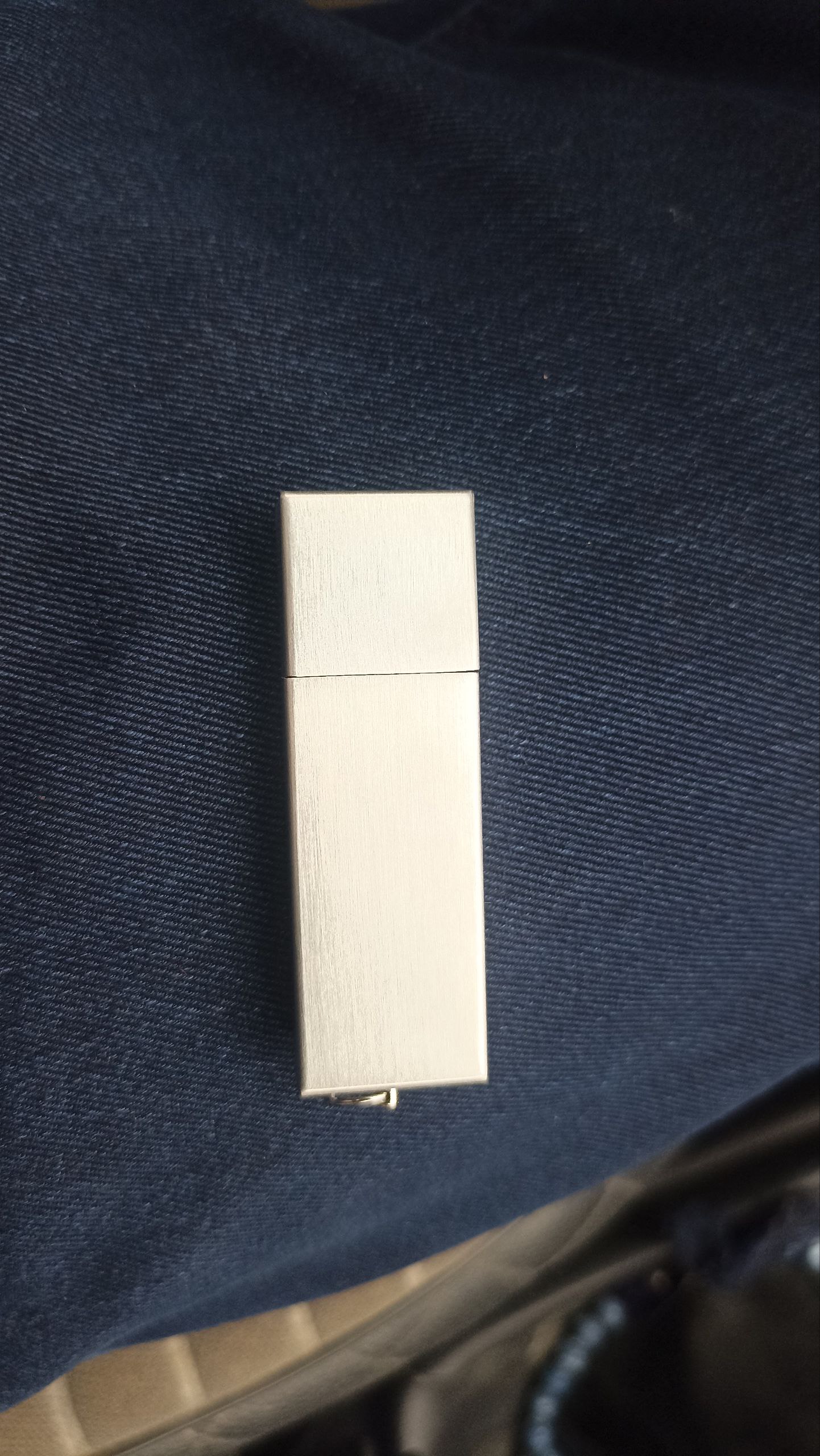 Электронный USB ключ для электронной цифровой подписи (ЭЦП) "BAIK Token"