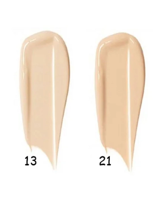 Tonal krem 8 peptidli, Rich Gold, Ultra X10Full Cover Perfect Foundation SPF50+/PA+++