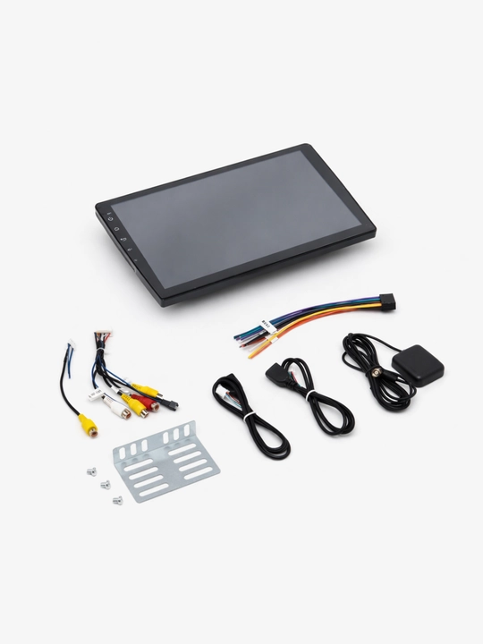 Монитор Kenwood, aвтомонитор — Android, Wi-Fi, 4/64 GB, универсальный экран