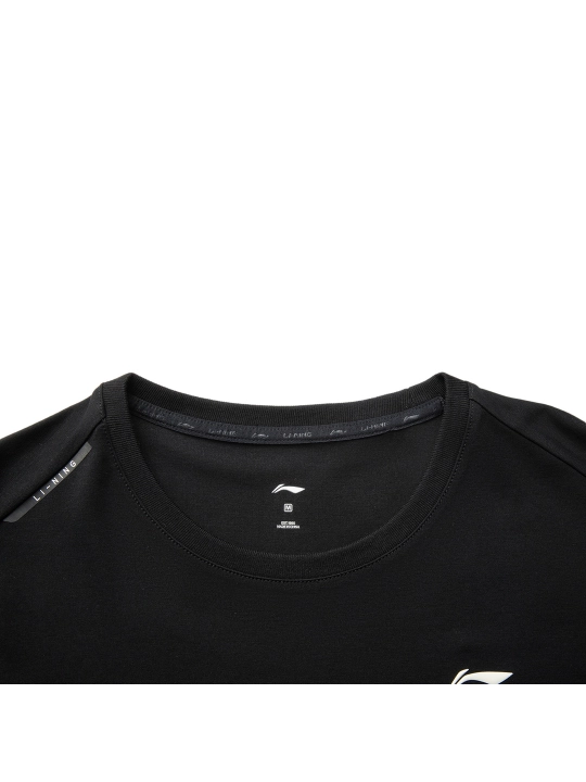 Ayollar uchun Li-Ning sport futbolkasi ATSV410