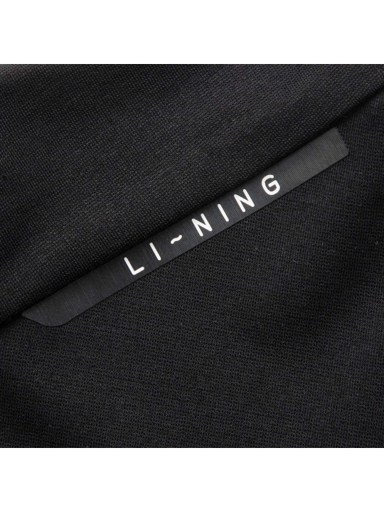 Ayollar uchun Li-Ning sport futbolkasi ATSV410