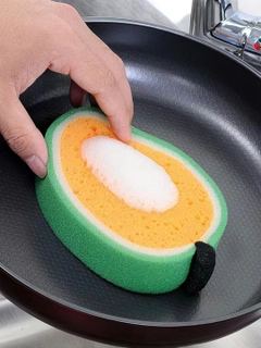 Зеленый