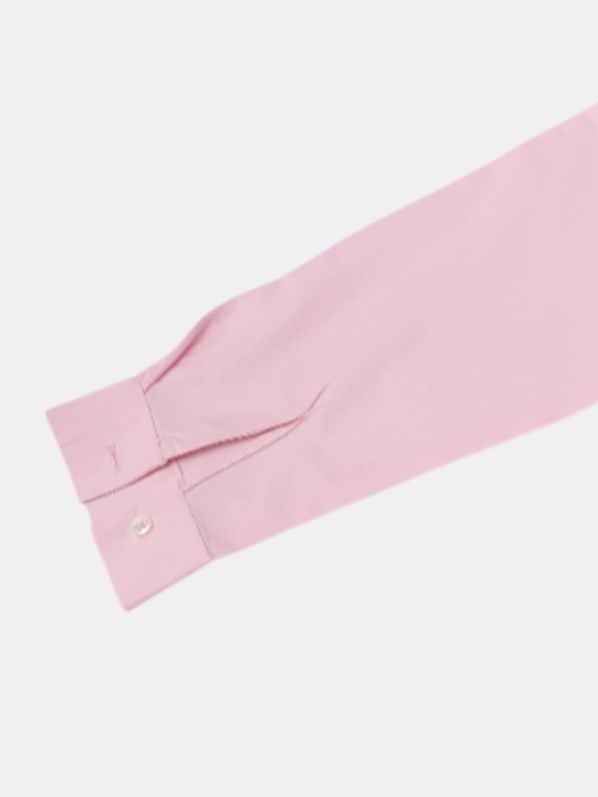 Рубашка для девочки со стразами,100% хлопок, Турция, Escabel, 10-14 лет, 140-164