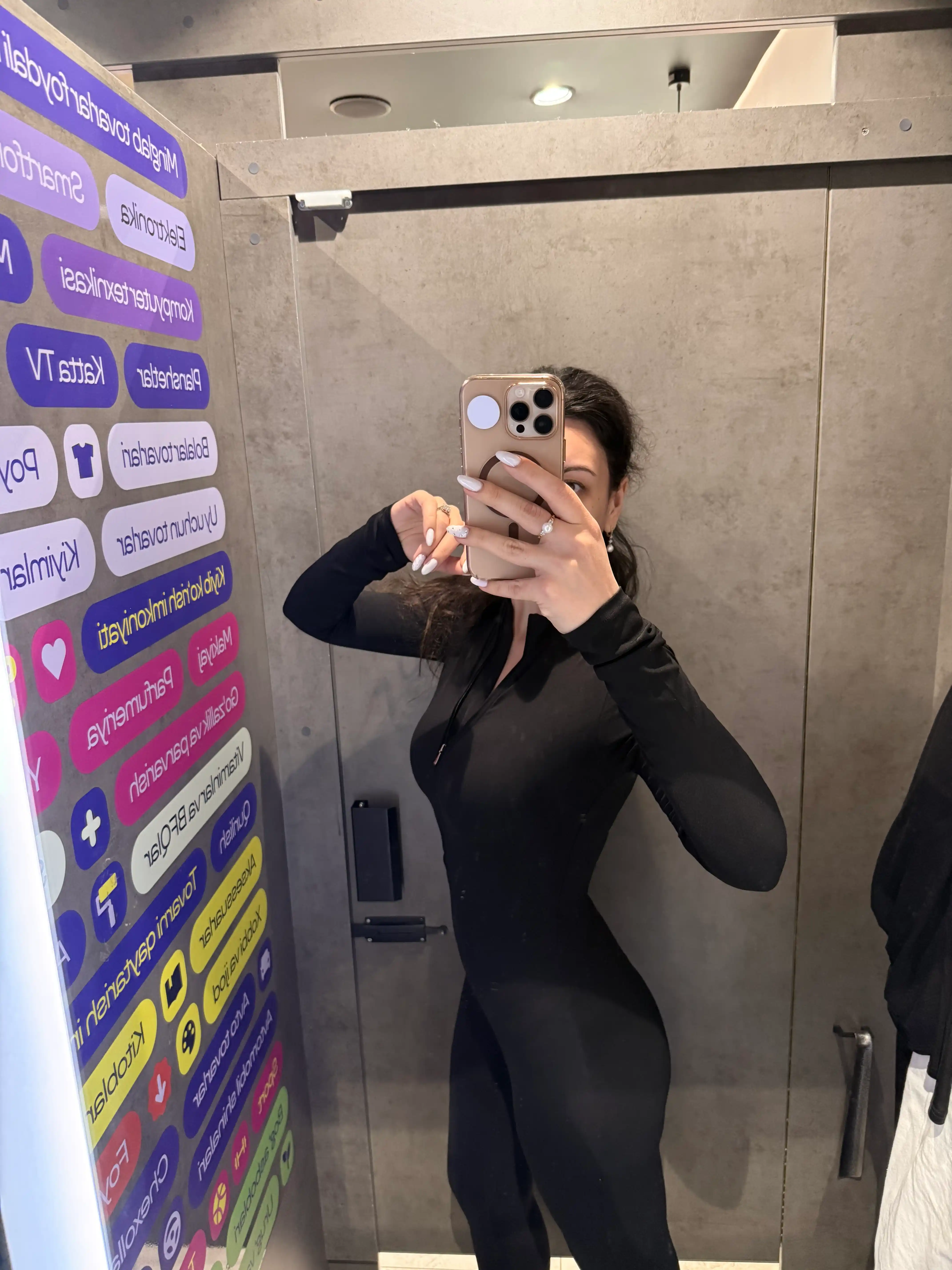 Ayollar sport kombinezoni, yoga va fitnes uchun, skims