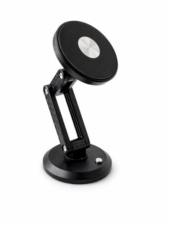 Avtomobil uchun magnit telefon ushlagichi, ushlagich Holder 360 daraja