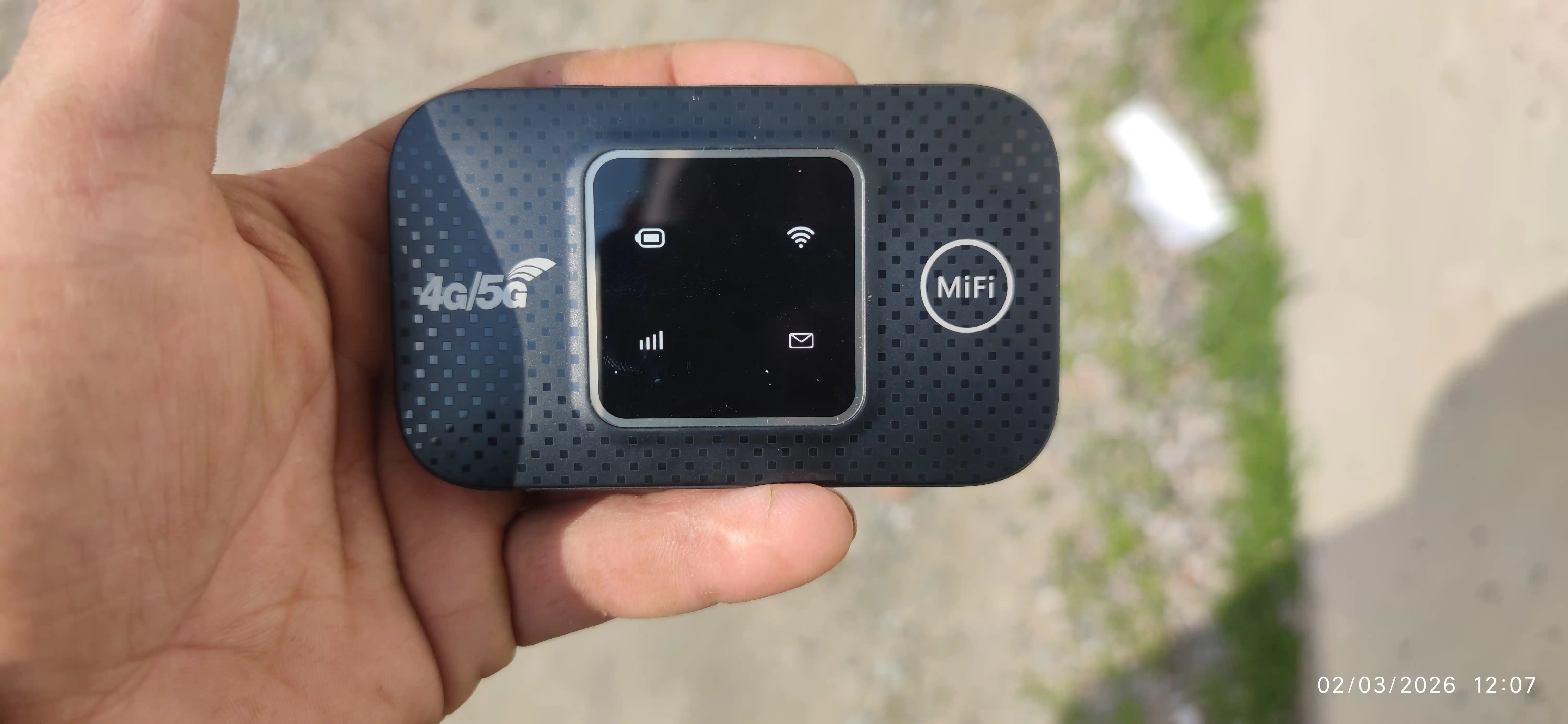 Cho'ntak Wi-Fi router, SIM kartali portativ modem router, mobil Wi-Fi router 4G, LTE SIM