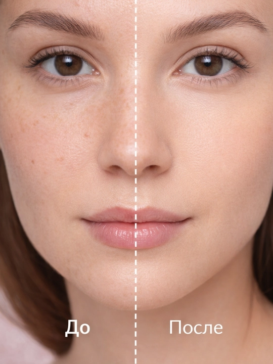 Tonal krem CC Cream 24K Dr.Rashel — kollagenli  SPF60, teri rangini tekislaydi