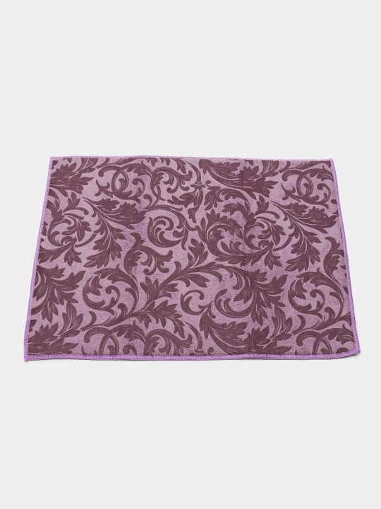 Idish quritish gilamchasi 50x90 sm, katta yuqori singdiruvchan