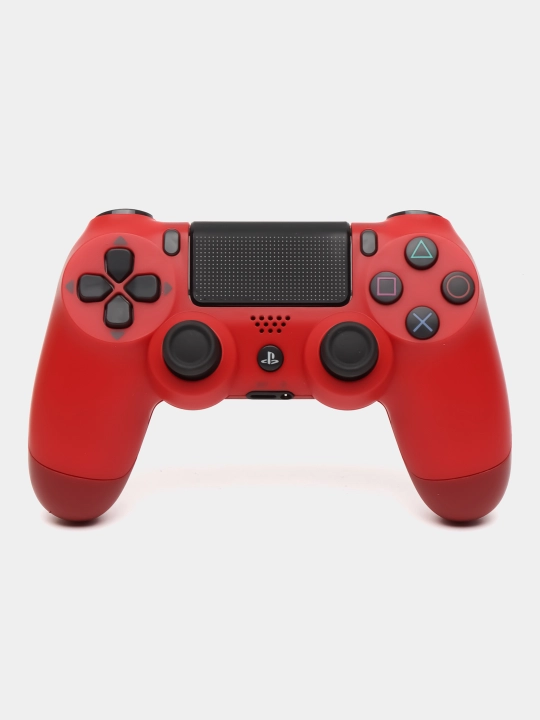 Joystik Dualshock 4 PS4, kompyuter va smartfonlar uchun kontroller