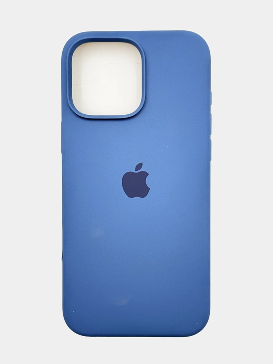 IPhone 11, 12, 13, 14, 15, 16, 17 Pro, Pro max, rangli, silikon g'ilof