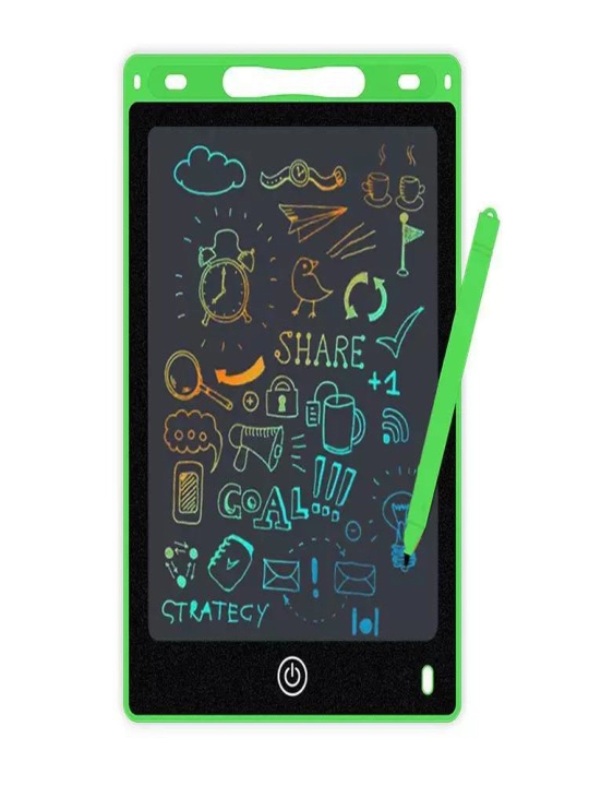 Детский LCD-планшет для рисования 8.5  - 