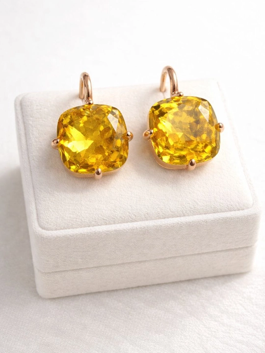 Женские серьги