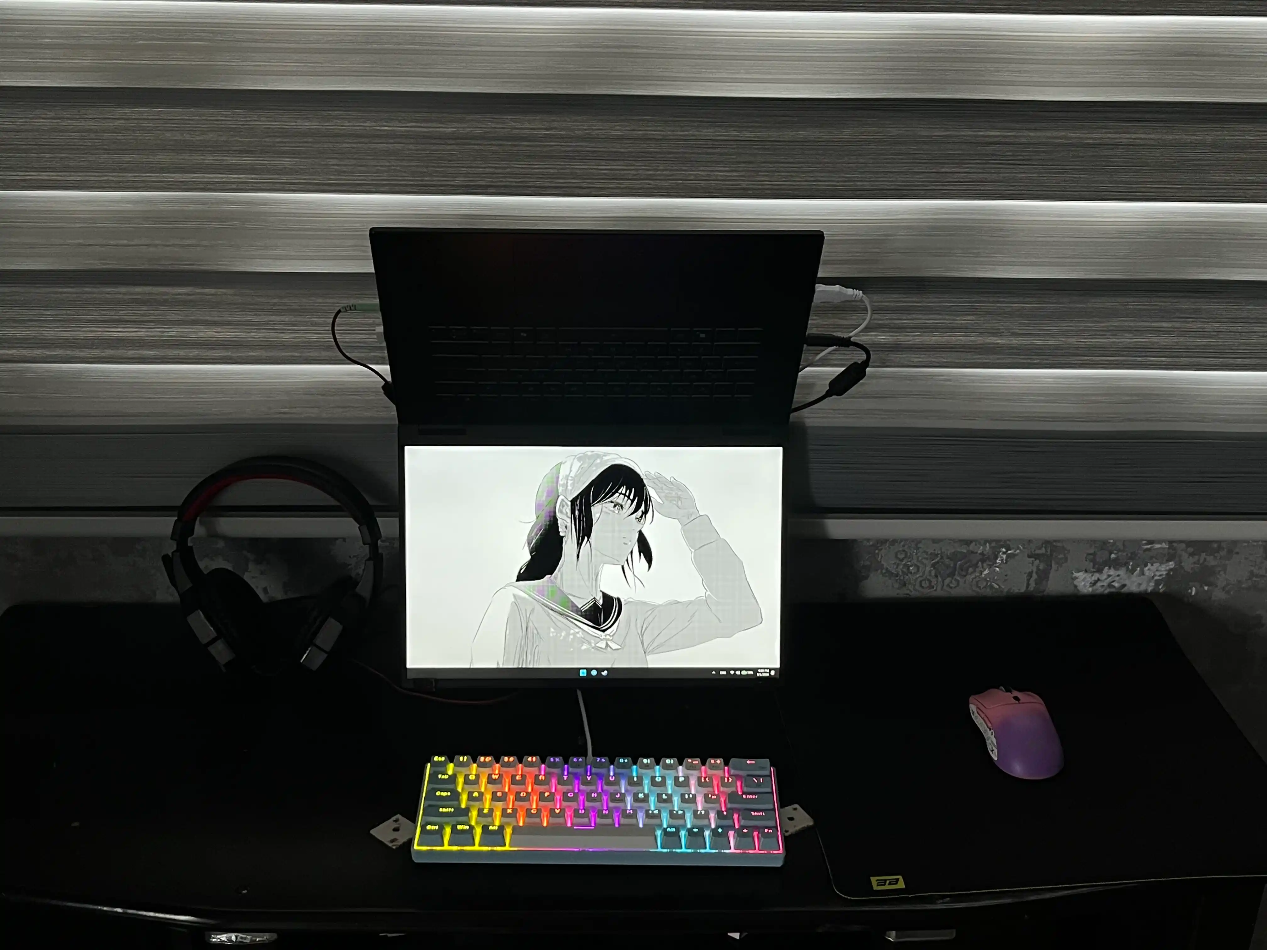 Игровой коврик для мыши 2E GAMING PRO Mouse Pad Speed, водоотталкивающий, M-L-XL-2XL-3XL