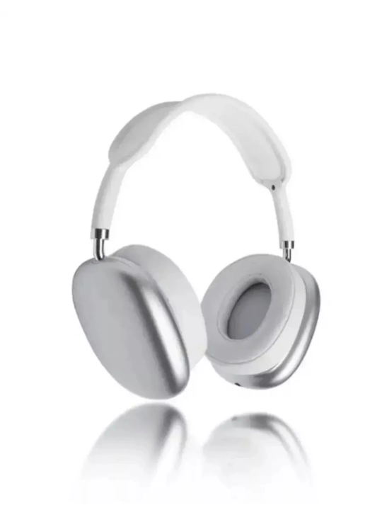 Simsiz Bluetooth quloqchinlar P9, to'liq o'lchamli, mikrofonli