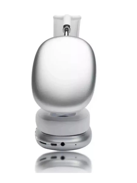 Simsiz Bluetooth quloqchinlar P9, to'liq o'lchamli, mikrofonli