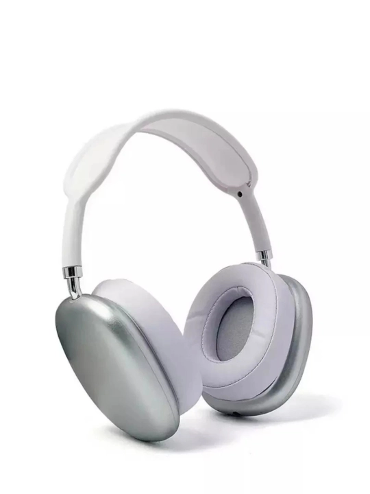 Simsiz Bluetooth quloqchinlar P9, to'liq o'lchamli, mikrofonli