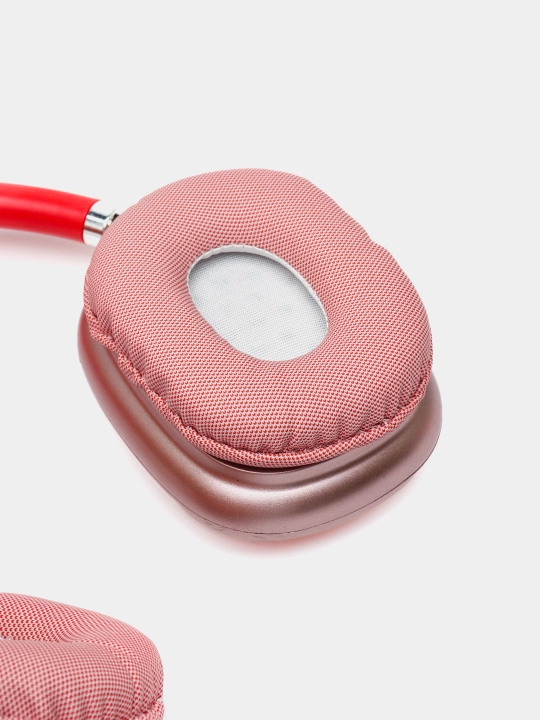 Simsiz Bluetooth quloqchinlar P9, to'liq o'lchamli, mikrofonli
