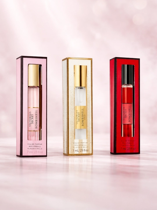 Victoria’s Secret Eau de Parfum Travel Spray 7 мл мини парфюм - 