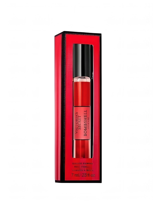 Victoria’s Secret Eau de Parfum Travel Spray 7 мл мини парфюм
