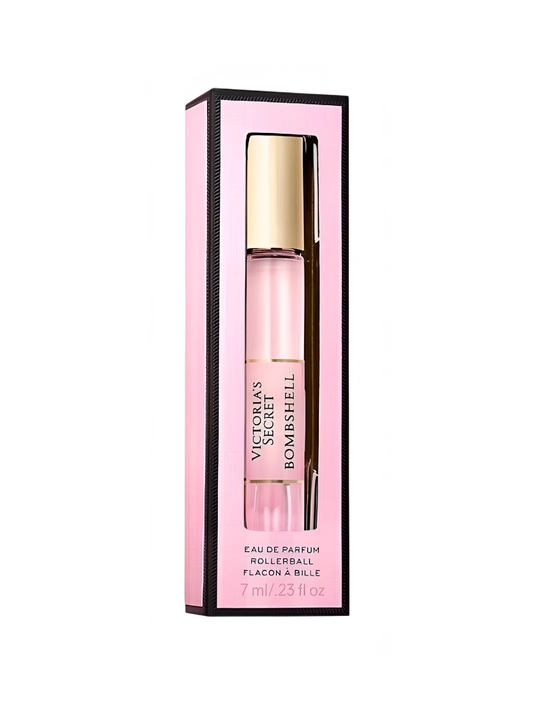 Victoria’s Secret Eau de Parfum Travel Spray 7 мл мини парфюм