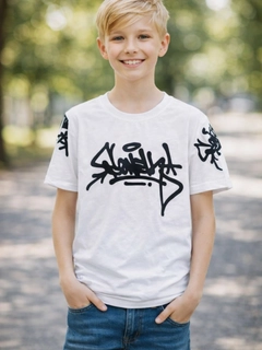 Синий