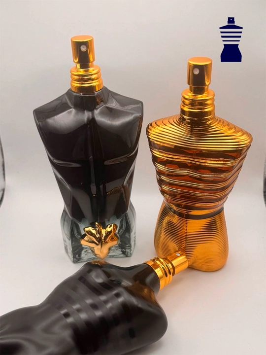 Jean Paul Gaultier Le Beau Le Parfum 125ml, мужской парфюм