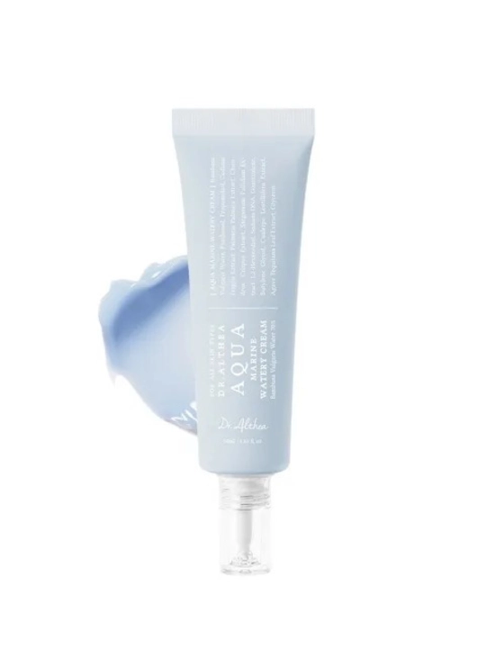 Глубоко увлажняющий крем с бамбуковой водой Dr.Althea Aqua Marine Watery Cream 50 мл
