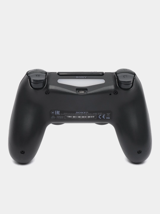Joystik Dualshock 4 PS4, kompyuter va smartfonlar uchun kontroller