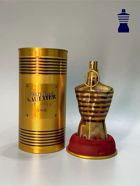 Jean Paul Gaultier Le Beau Le Parfum 125ml, мужской парфюм