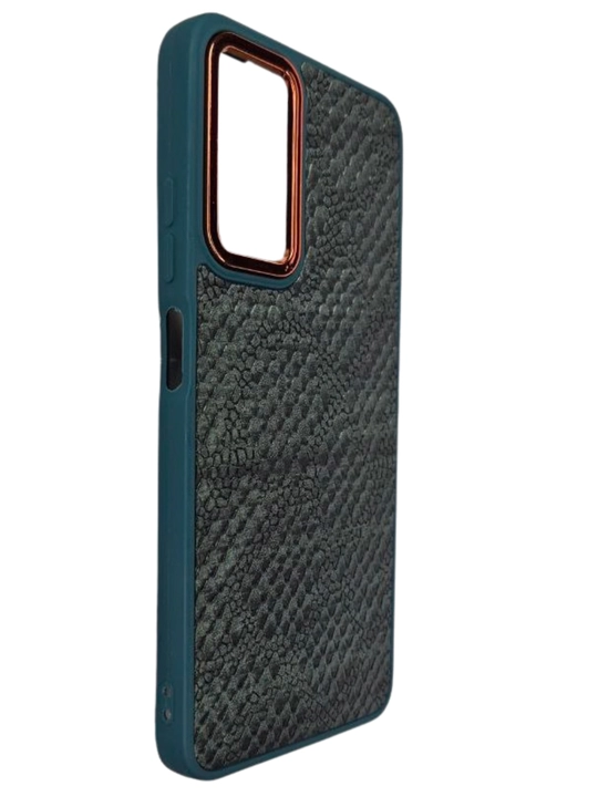 Чехол для SAMSUNG с искусственной кожей