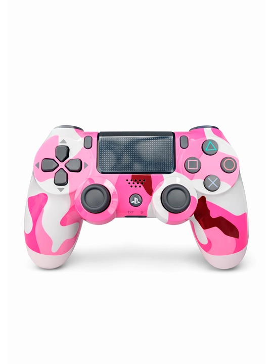 Joystik Dualshock 4 PS4, kompyuter va smartfonlar uchun kontroller