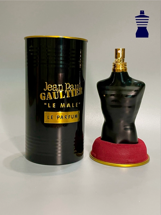 Jean Paul Gaultier Le Beau Le Parfum 125ml, мужской парфюм