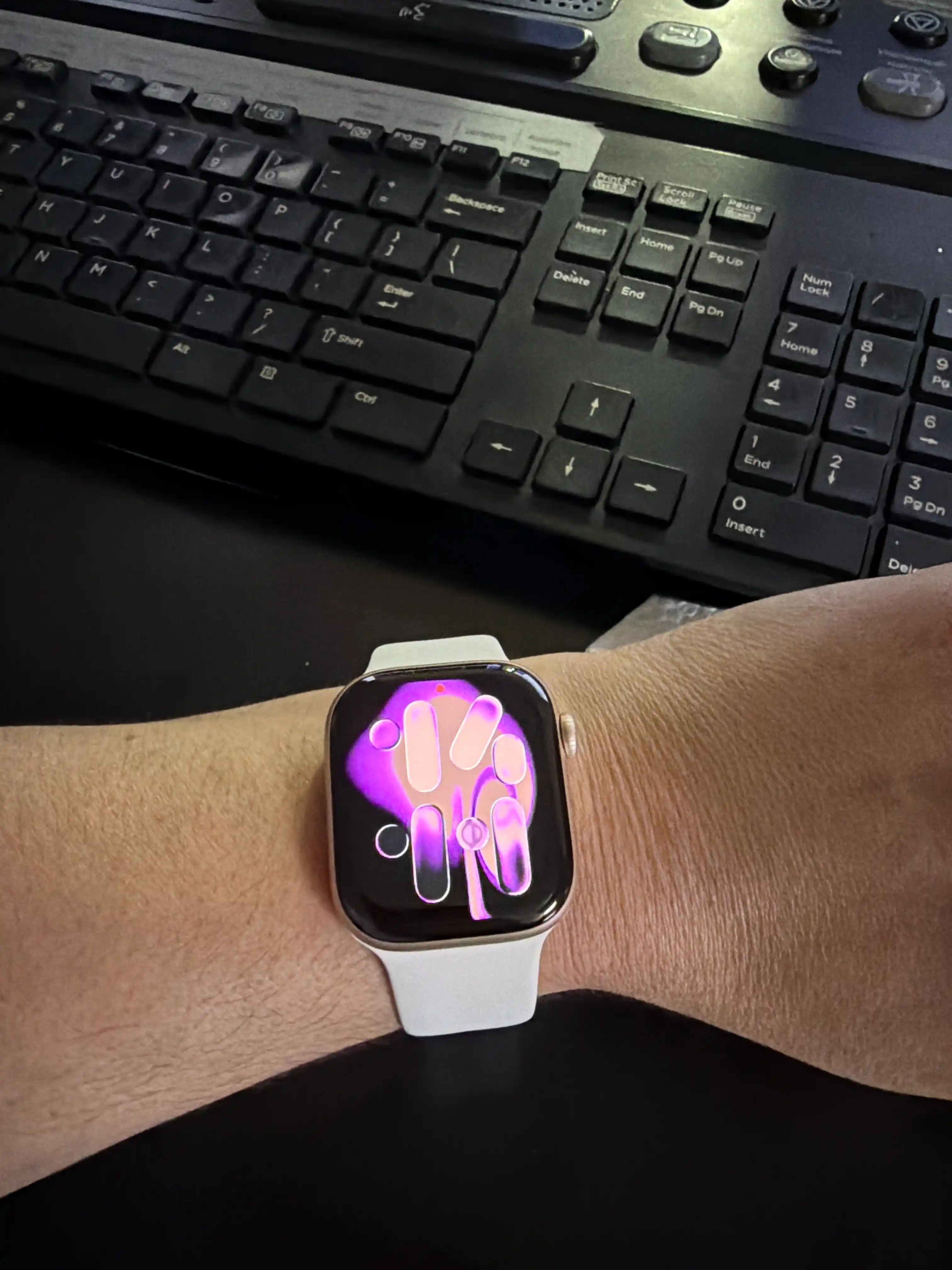 Смарт часы Apple Watch 11 series, 42/46 мм