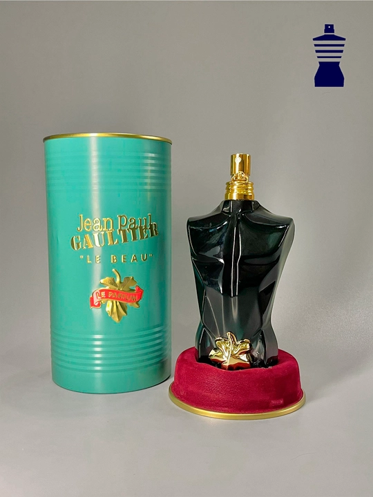 Jean Paul Gaultier Le Beau Le Parfum 125ml, мужской парфюм
