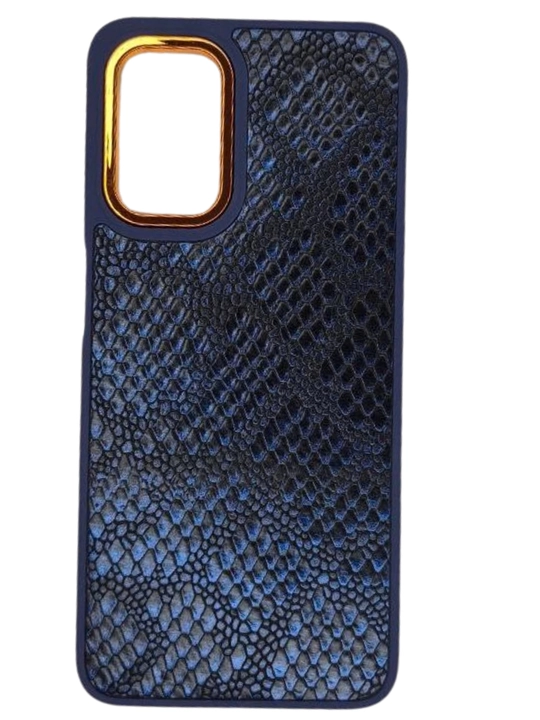 Чехол для SAMSUNG с искусственной кожей