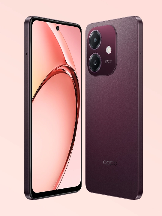 OPPO A5i ,1 yil kafolat + UZIMEI,45W+5100mah,1000nits 90HZ