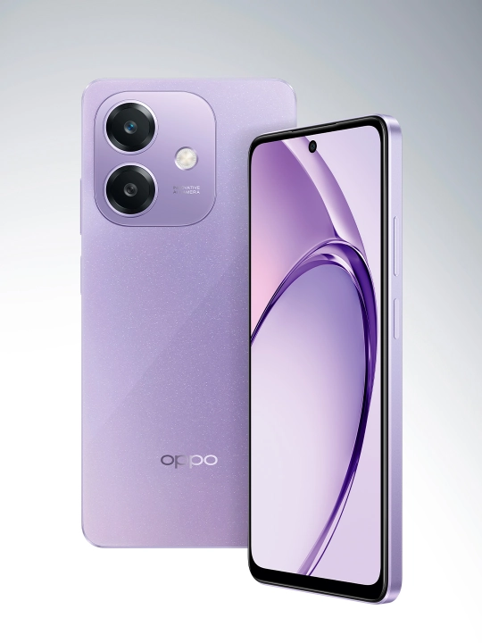 OPPO A5i ,1 год гарантии + UZIMEI,45W+5100mah,1000nits 90HZ