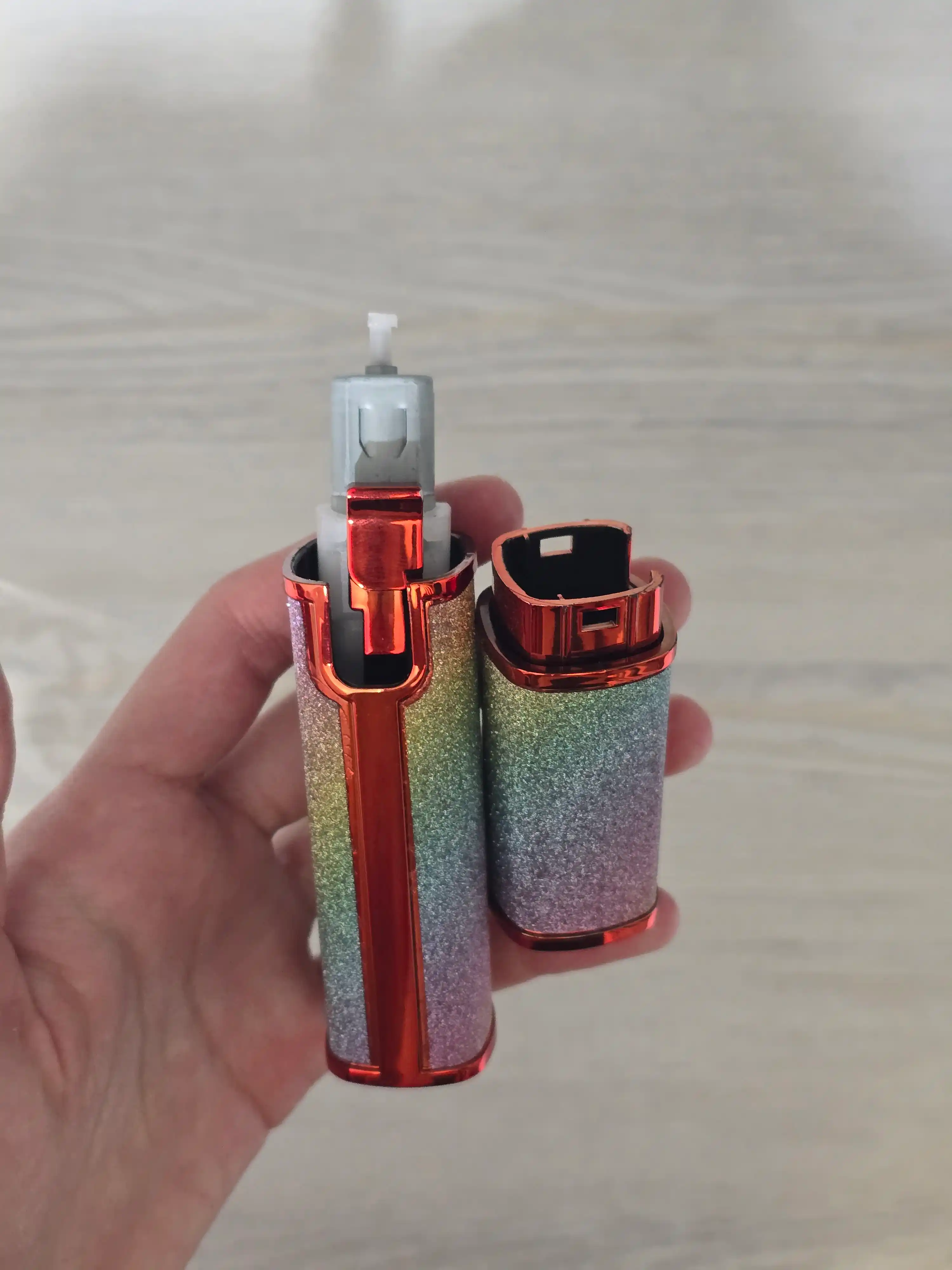 Ayollar Qosh va yuz uchun trimmeri, 2 tasi 1da, aklyumyatorlik, +USB kabel