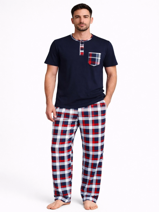 Erkaklar uchun pijama