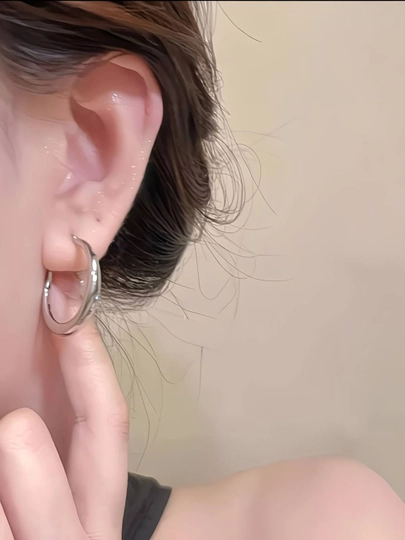 Серьги женские