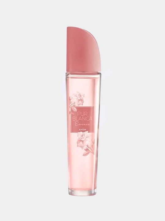 Tualet Suvi Avon Pur Blanca Essence, Ayollar Uchun, 45 Ml