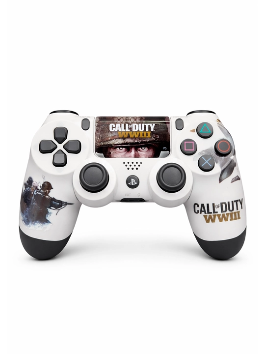 Joystik Dualshock 4 PS4, kompyuter va smartfonlar uchun kontroller
